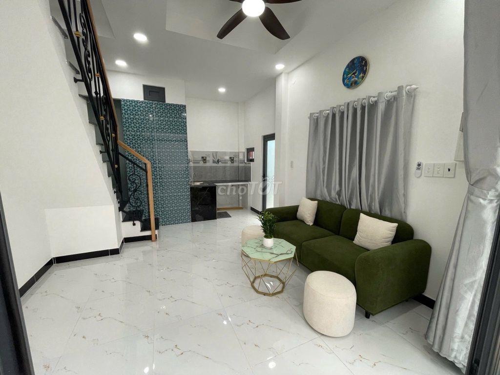 16170-🏡 NHÀ 2 TẦNG - SỔ ĐẸP - KHU VIP GÒ VẤP - DƯỚI 5 TỶ