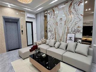 Siêu phẩmchính chủ bán nhà phố sơn tâyba đình dt 40m2 x 6 tầng, mặt tiền 4.1m, giá chào 13.5 tỷ