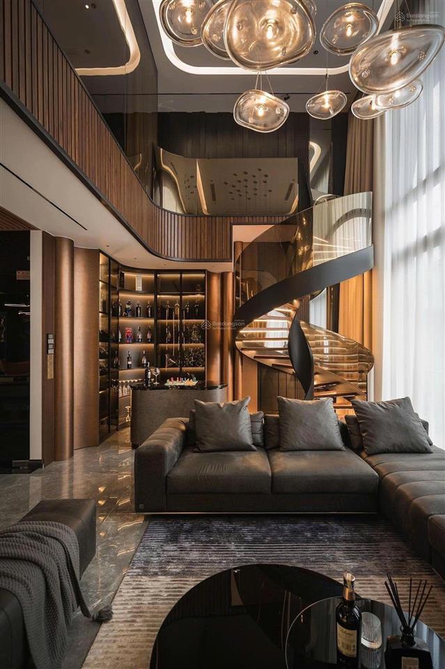 Bán tòa nhà 7 tầng thang máy mặt tiền 8.1m ô tô tránh kinh doanh đỉnh thanh xuân