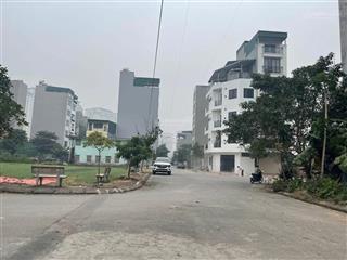 Đất dịch vụ  dương nội  hà đông