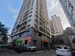 Mp trương định nguyễn đức cảnh dt 78 m x 3 tầng x mt 5.4 m x chỉ 24.5 tỷ