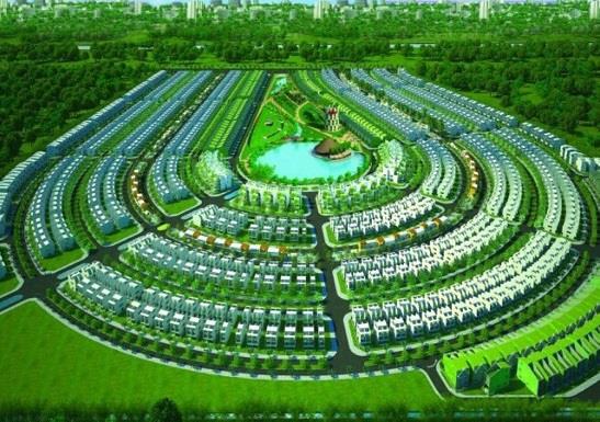 Bán đất tại kđt làng sen việt nam, 1,4,8tỷ, 78m2