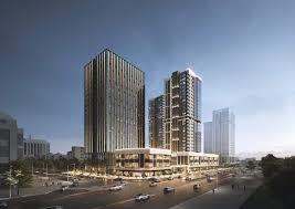 Bán căn hộ 3pn, 113.15m2 tại starlake the prime, giá cực chất 24,9 tỷ