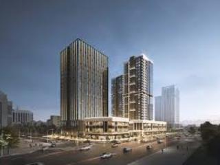 Bán căn hộ 3pn, 113.15m2 tại starlake the prime, giá cực chất 24,9 tỷ