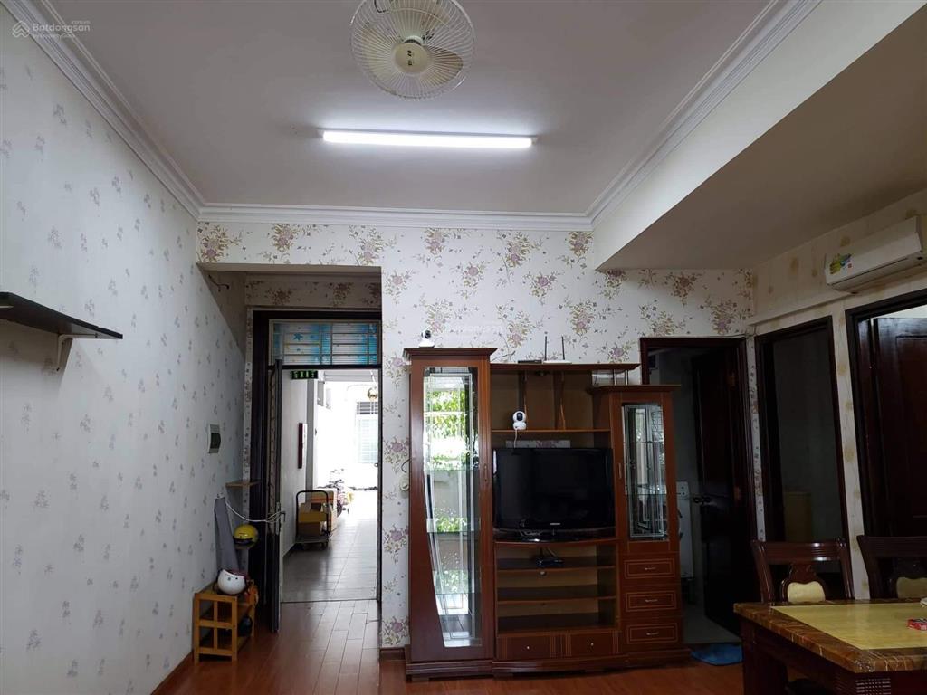 Bán căn hộ phú thọ 65m2 tin thật, giá thật 3.2 tỷ (rẻ nhất khu vực  có nhiều căn)