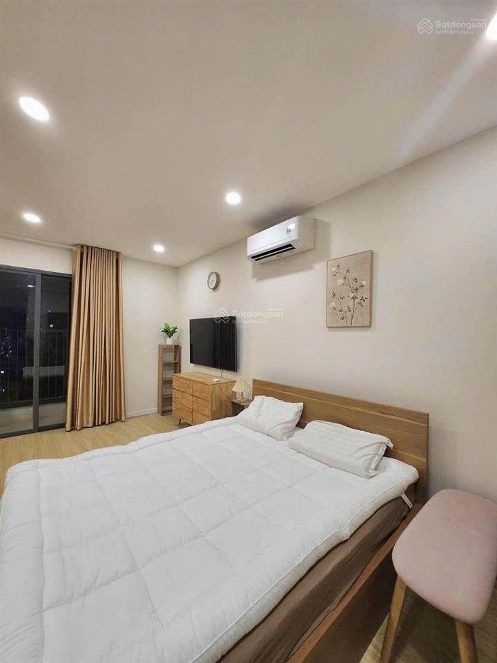 Sang nhượng officetel lavida 37m2 view phm nội thất đầy đủ, đẹp tinh tế chỉ 2.7 tỷ all in