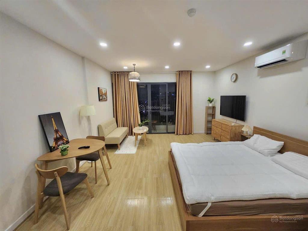 Sang nhượng officetel lavida 37m2 view phm nội thất đầy đủ, đẹp tinh tế chỉ 2.7 tỷ all in