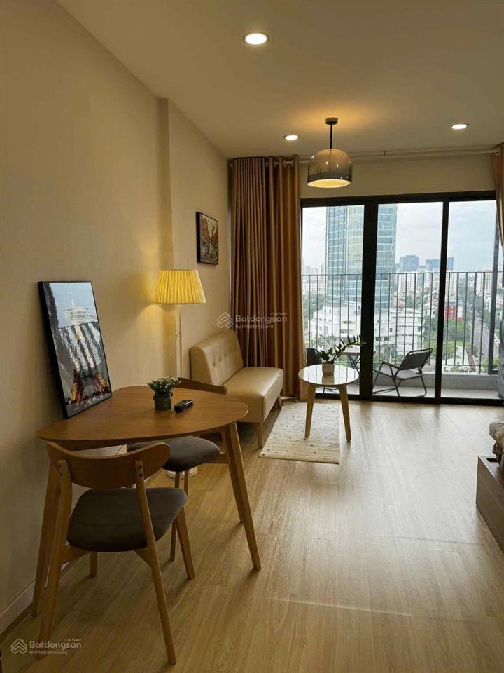 Sang nhượng officetel lavida 37m2 view phm nội thất đầy đủ, đẹp tinh tế chỉ 2.7 tỷ all in