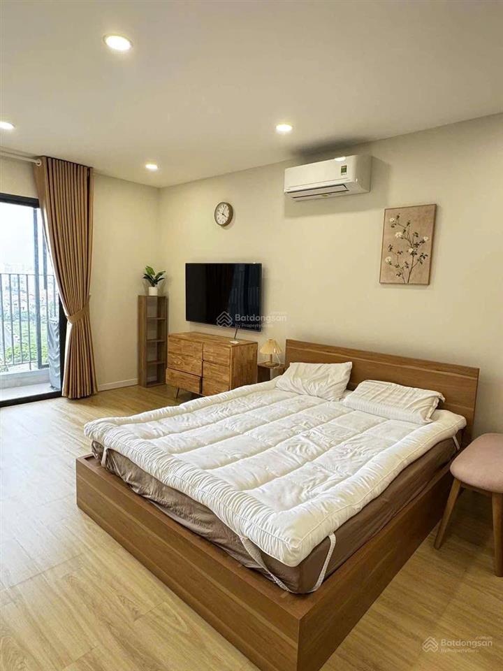 Sang nhượng officetel lavida 37m2 view phm nội thất đầy đủ, đẹp tinh tế chỉ 2.7 tỷ all in