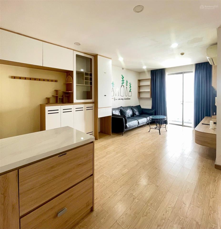 5.2 tỷ trao tay sổ hồng ch an gia riverside 79m2 3pn 2wc  đầy đủ nội thất