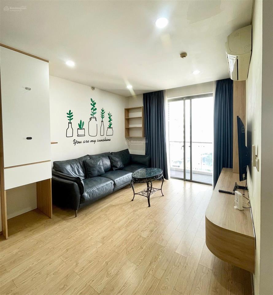 5.2 tỷ trao tay sổ hồng ch an gia riverside 79m2 3pn 2wc  đầy đủ nội thất