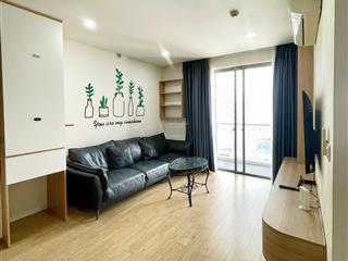 5.2 tỷ trao tay sổ hồng ch an gia riverside 79m2 3pn 2wc  đầy đủ nội thất
