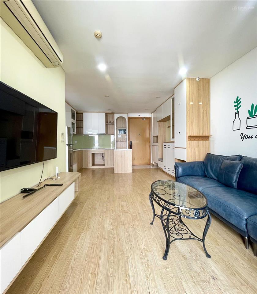 5.2 tỷ trao tay sổ hồng ch an gia riverside 79m2 3pn 2wc  đầy đủ nội thất