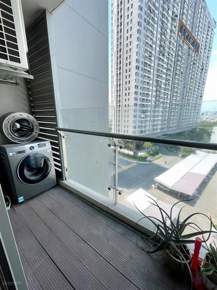 5.2 tỷ trao tay sổ hồng ch an gia riverside 79m2 3pn 2wc  đầy đủ nội thất