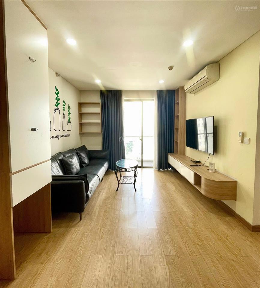 5.2 tỷ trao tay sổ hồng ch an gia riverside 79m2 3pn 2wc  đầy đủ nội thất