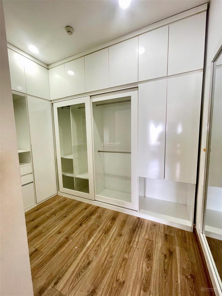 5.2 tỷ trao tay sổ hồng ch an gia riverside 79m2 3pn 2wc  đầy đủ nội thất