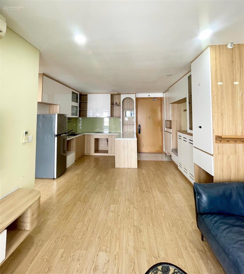 5.2 tỷ trao tay sổ hồng ch an gia riverside 79m2 3pn 2wc  đầy đủ nội thất
