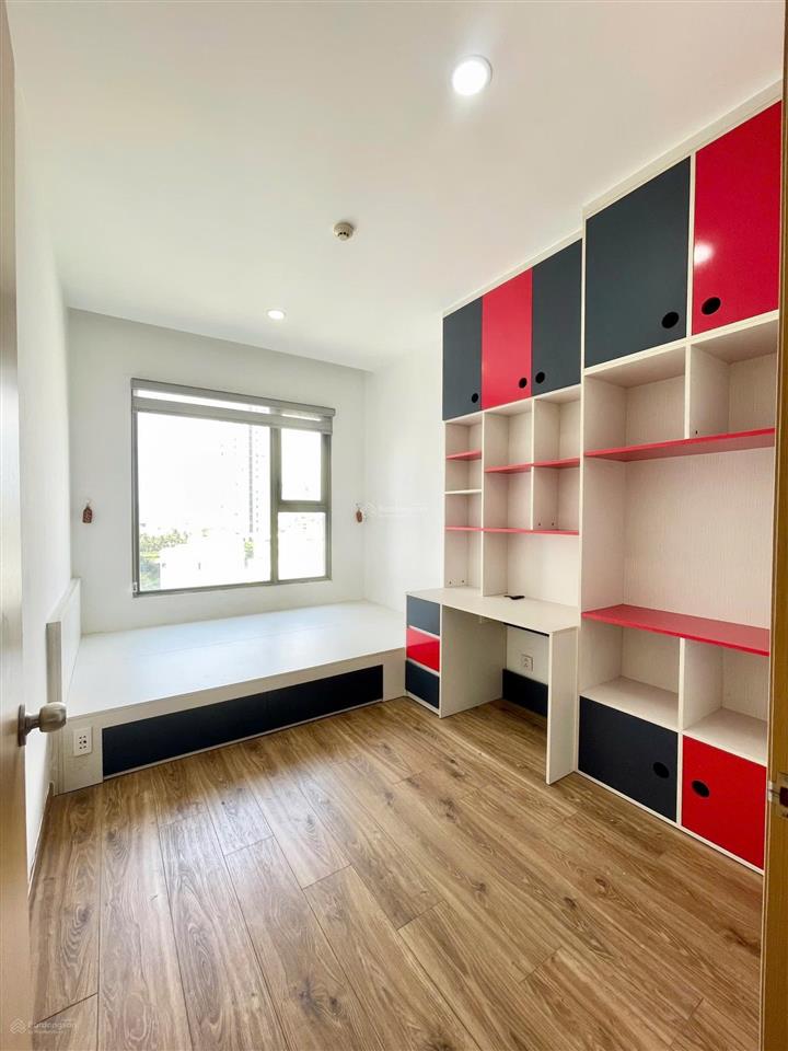 5.2 tỷ trao tay sổ hồng ch an gia riverside 79m2 3pn 2wc  đầy đủ nội thất