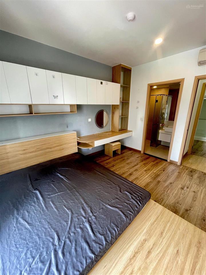 5.2 tỷ trao tay sổ hồng ch an gia riverside 79m2 3pn 2wc  đầy đủ nội thất