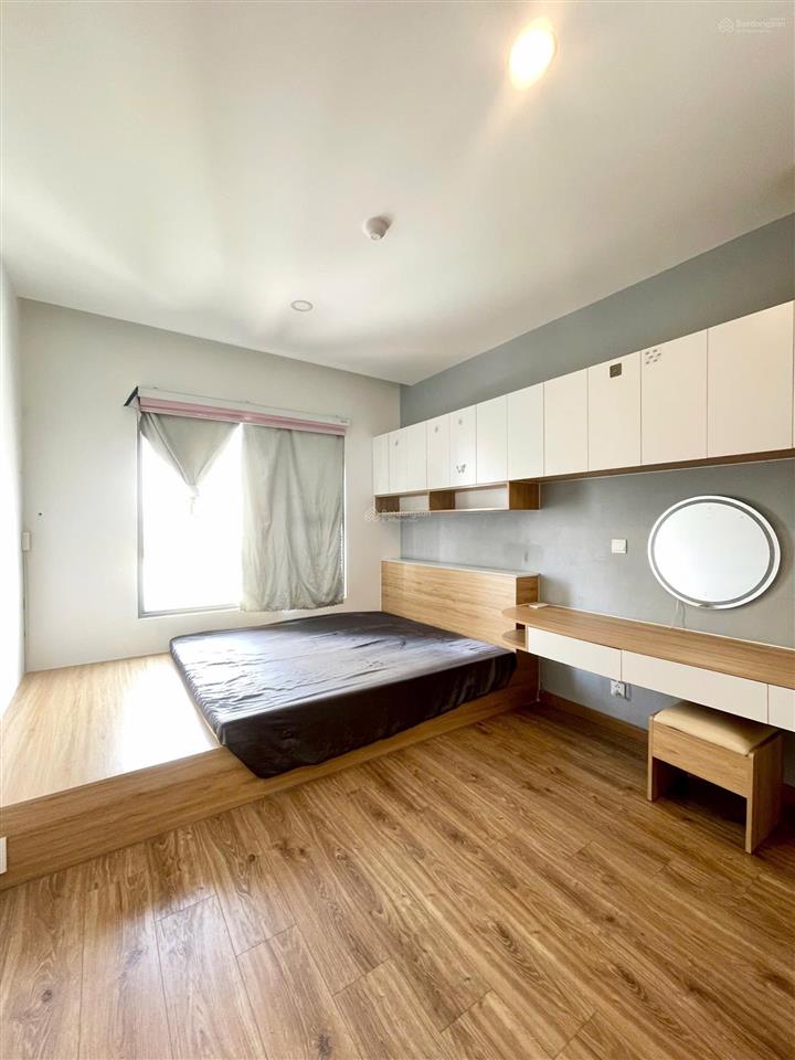 5.2 tỷ trao tay sổ hồng ch an gia riverside 79m2 3pn 2wc  đầy đủ nội thất
