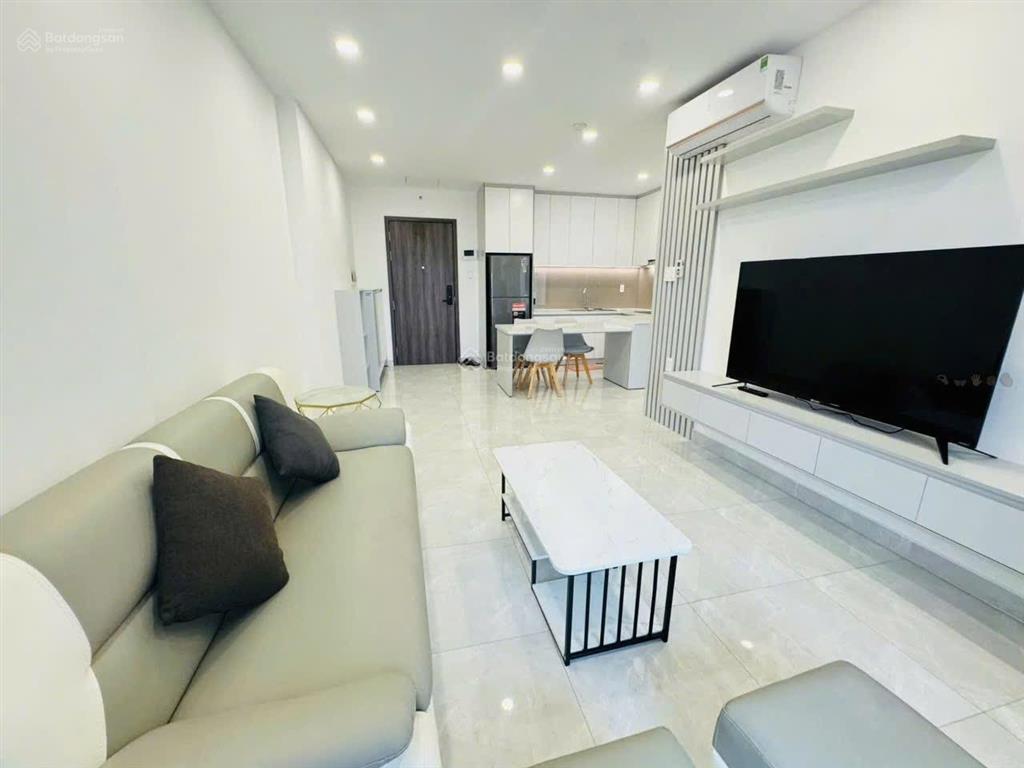 Sang nhượng căn 55m2 1pn 1wc lavida plus đầy đủ nội thất chỉ 4.1 tỷ