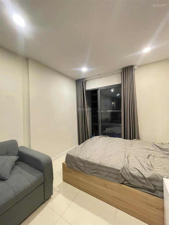 Cần sang nhượng căn ot 28m2 lavida plus, nội thất đầy đủ, giá 2.1 tỷ, có sẵn hđt