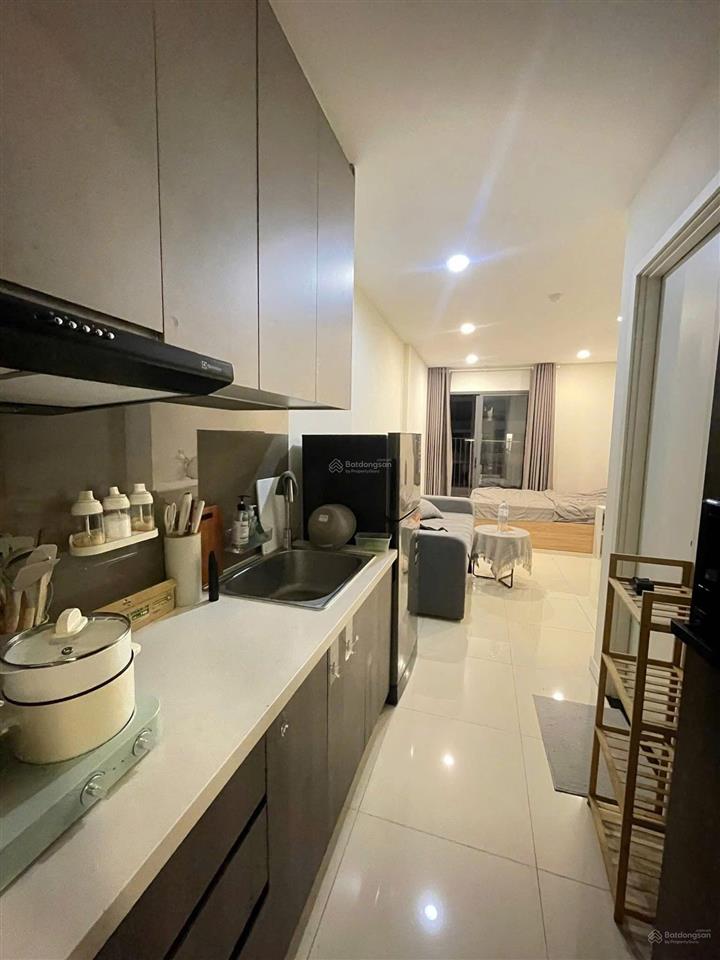 Cần sang nhượng căn ot 28m2 lavida plus, nội thất đầy đủ, giá 2.1 tỷ, có sẵn hđt