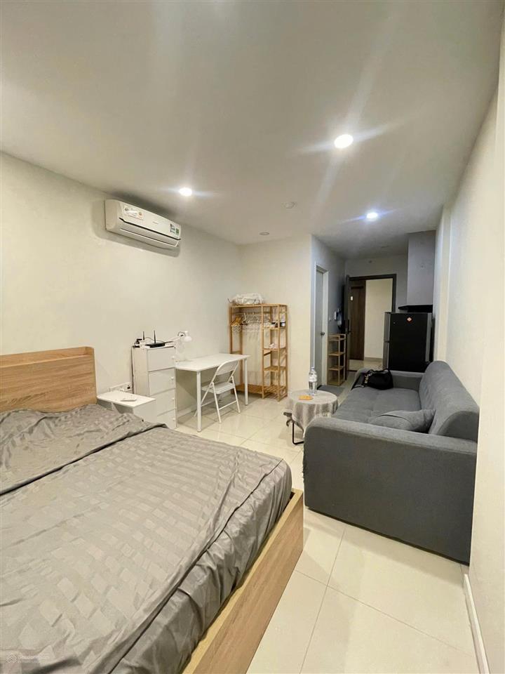 Cần sang nhượng căn ot 28m2 lavida plus, nội thất đầy đủ, giá 2.1 tỷ, có sẵn hđt