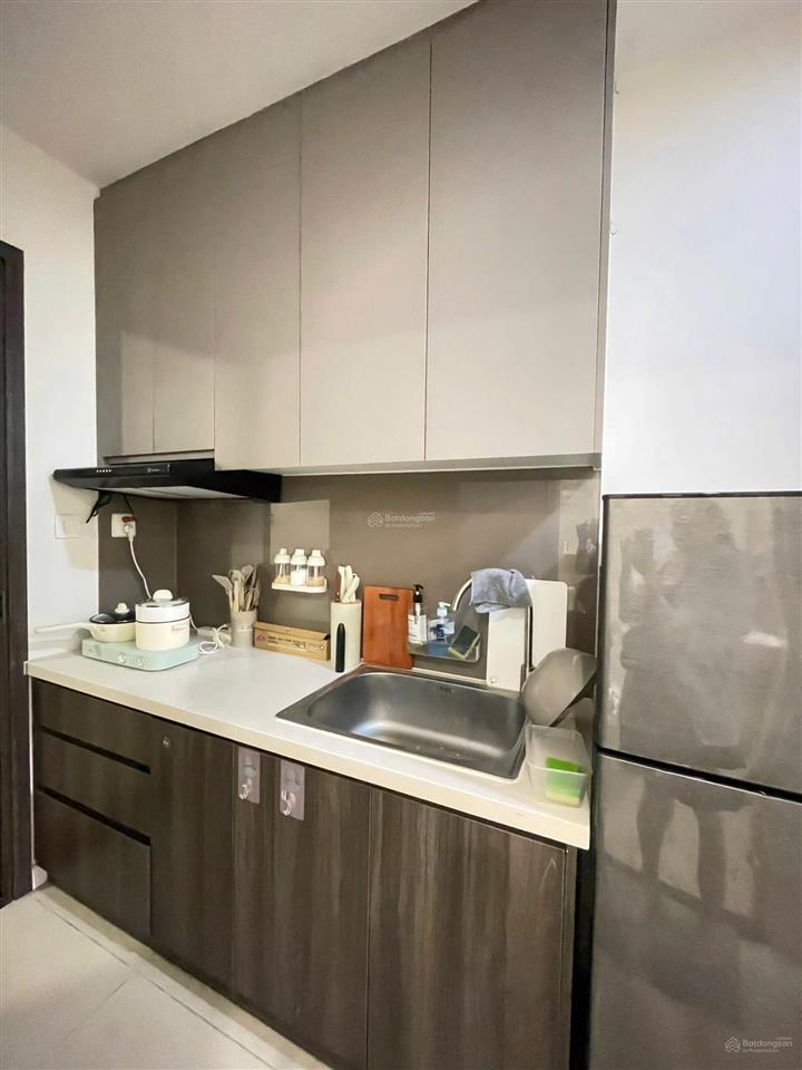 Cần sang nhượng căn ot 28m2 lavida plus, nội thất đầy đủ, giá 2.1 tỷ, có sẵn hđt