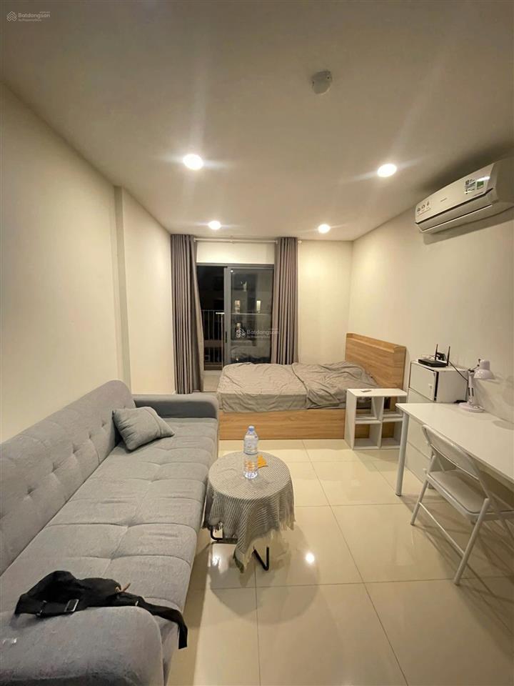 Cần sang nhượng căn ot 28m2 lavida plus, nội thất đầy đủ, giá 2.1 tỷ, có sẵn hđt