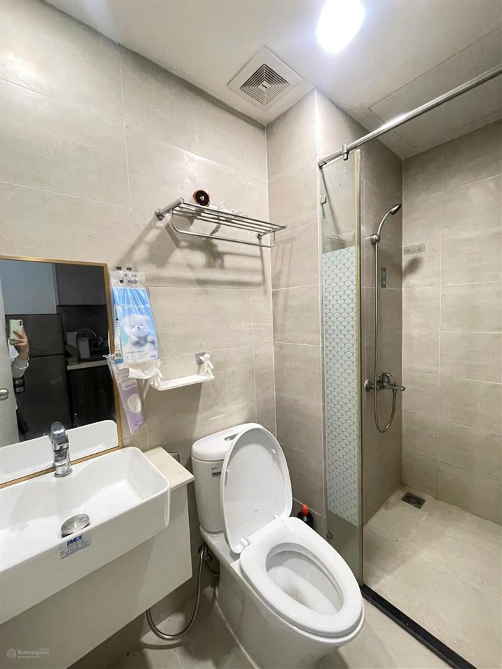Cần sang nhượng căn ot 28m2 lavida plus, nội thất đầy đủ, giá 2.1 tỷ, có sẵn hđt