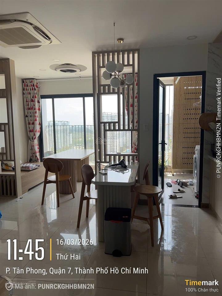 Sang nhượng căn hộ lavida plus 3pn 2wc đầy đủ nội thất view sông thoáng mát giá 7 tỷ