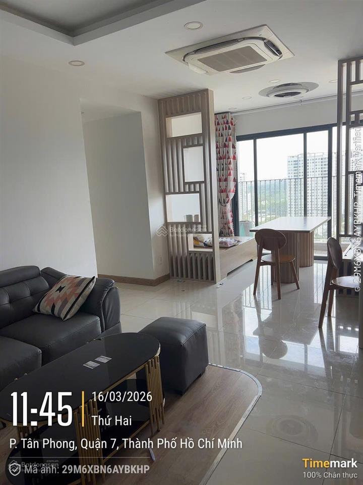 Sang nhượng căn hộ lavida plus 3pn 2wc đầy đủ nội thất view sông thoáng mát giá 7 tỷ