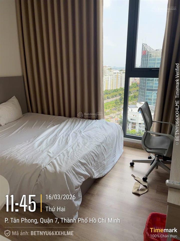 Sang nhượng căn hộ lavida plus 3pn 2wc đầy đủ nội thất view sông thoáng mát giá 7 tỷ