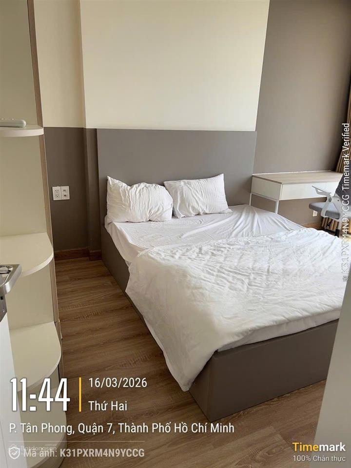 Sang nhượng căn hộ lavida plus 3pn 2wc đầy đủ nội thất view sông thoáng mát giá 7 tỷ