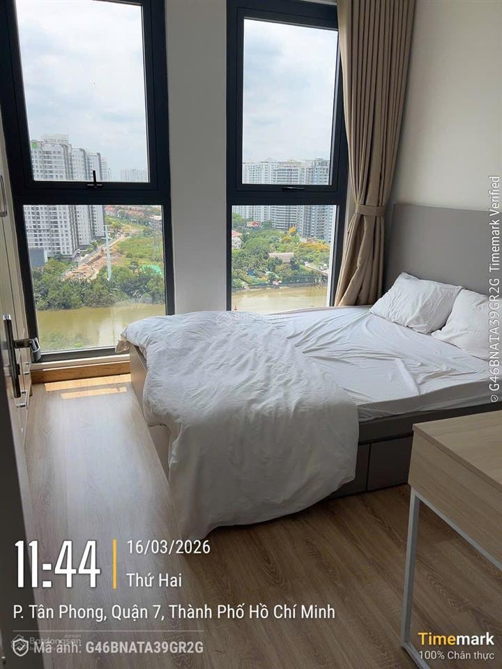 Sang nhượng căn hộ lavida plus 3pn 2wc đầy đủ nội thất view sông thoáng mát giá 7 tỷ