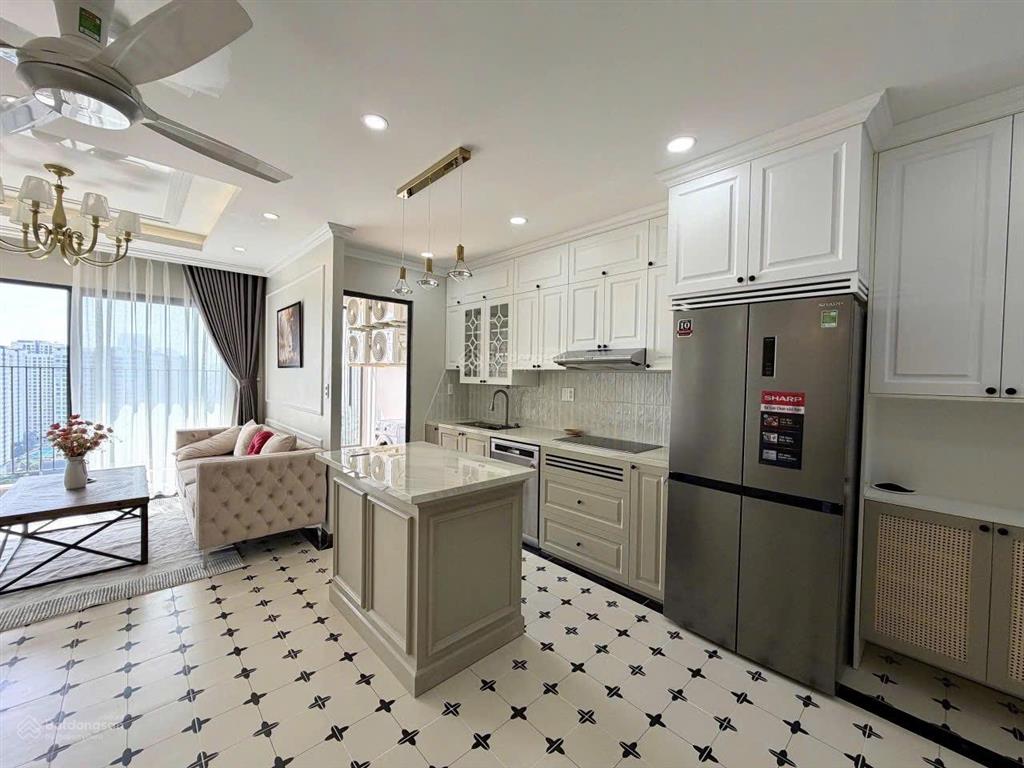 Sang nhượng ch lavida 95m2 3pn nội thất sang trọng giá 7.2 tỷ bao thuế phí và hoàn sổ