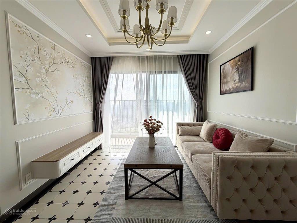 Sang nhượng ch lavida 95m2 3pn nội thất sang trọng giá 7.2 tỷ bao thuế phí và hoàn sổ