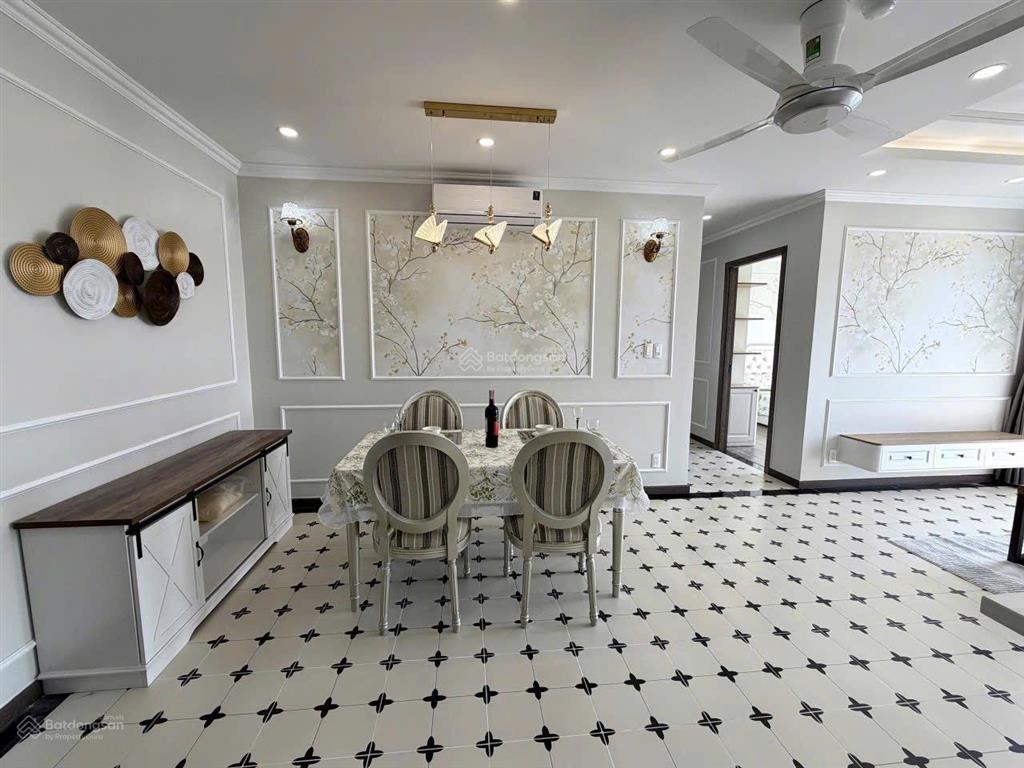 Sang nhượng ch lavida 95m2 3pn nội thất sang trọng giá 7.2 tỷ bao thuế phí và hoàn sổ