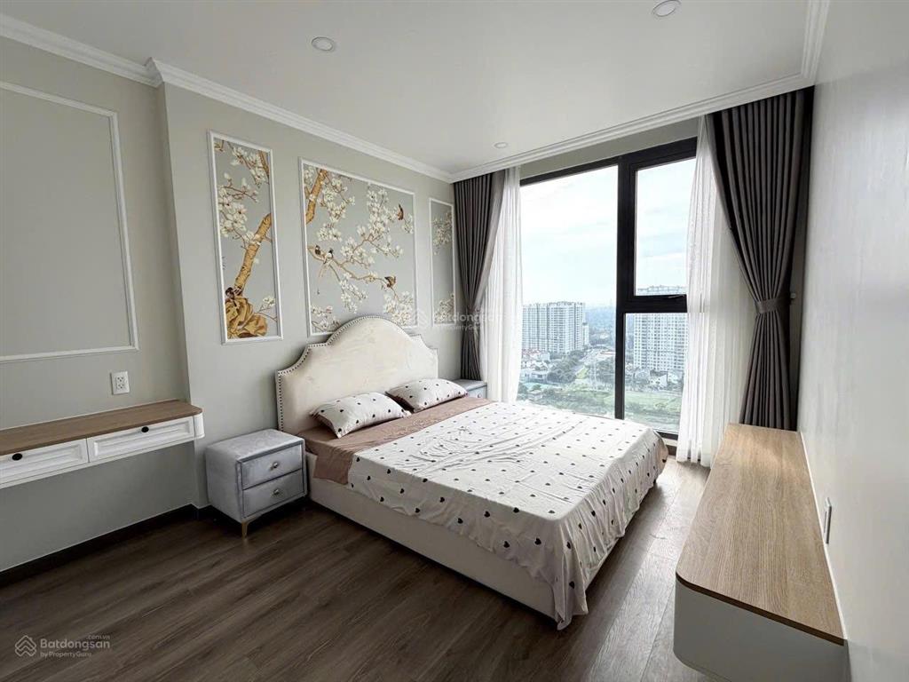 Sang nhượng ch lavida 95m2 3pn nội thất sang trọng giá 7.2 tỷ bao thuế phí và hoàn sổ