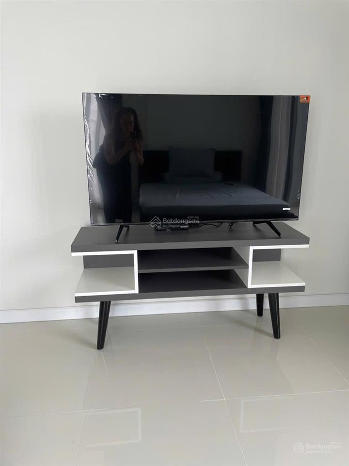 3 tỷ lẻ 50 có ngay căn góc officetel lavida 37m2, đầy đủ nội thất, có hđ thuê 11tr sẵn
