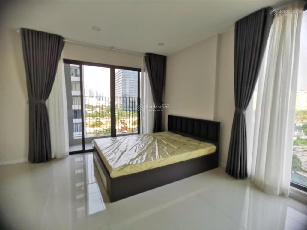 3 tỷ lẻ 50 có ngay căn góc officetel lavida 37m2, đầy đủ nội thất, có hđ thuê 11tr sẵn