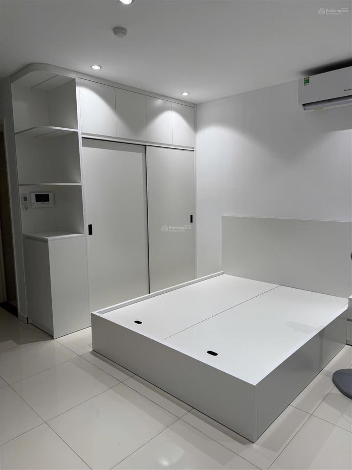 Sang nhượng officetel lavida 37m2 view trung tâm, nội thất mới bao hết 2.7 tỷ