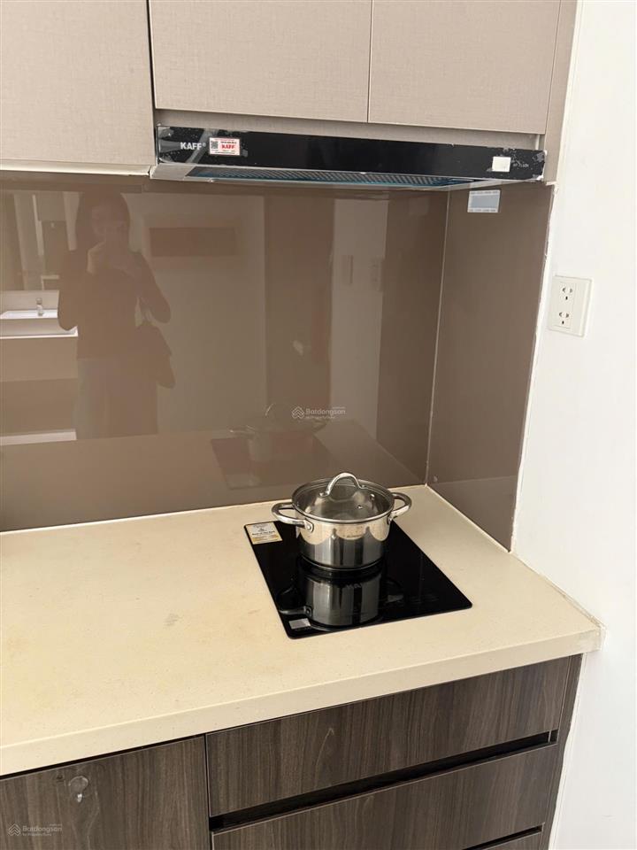 Sang nhượng officetel lavida 37m2 view trung tâm, nội thất mới bao hết 2.7 tỷ