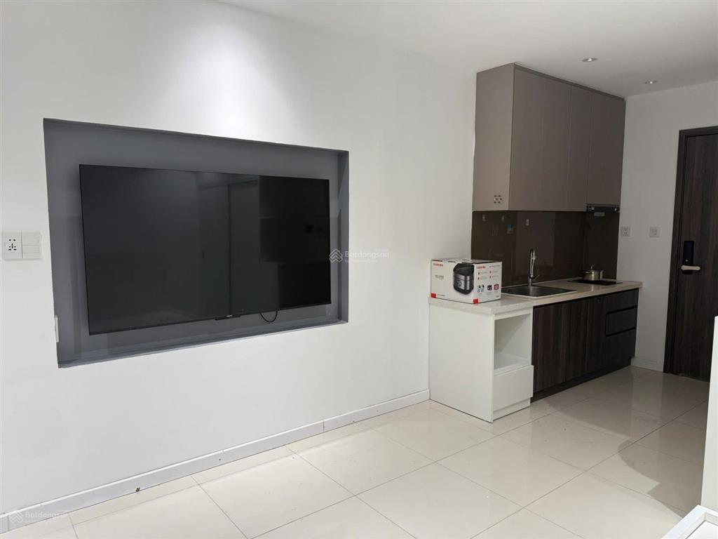 Sang nhượng officetel lavida 37m2 view trung tâm, nội thất mới bao hết 2.7 tỷ