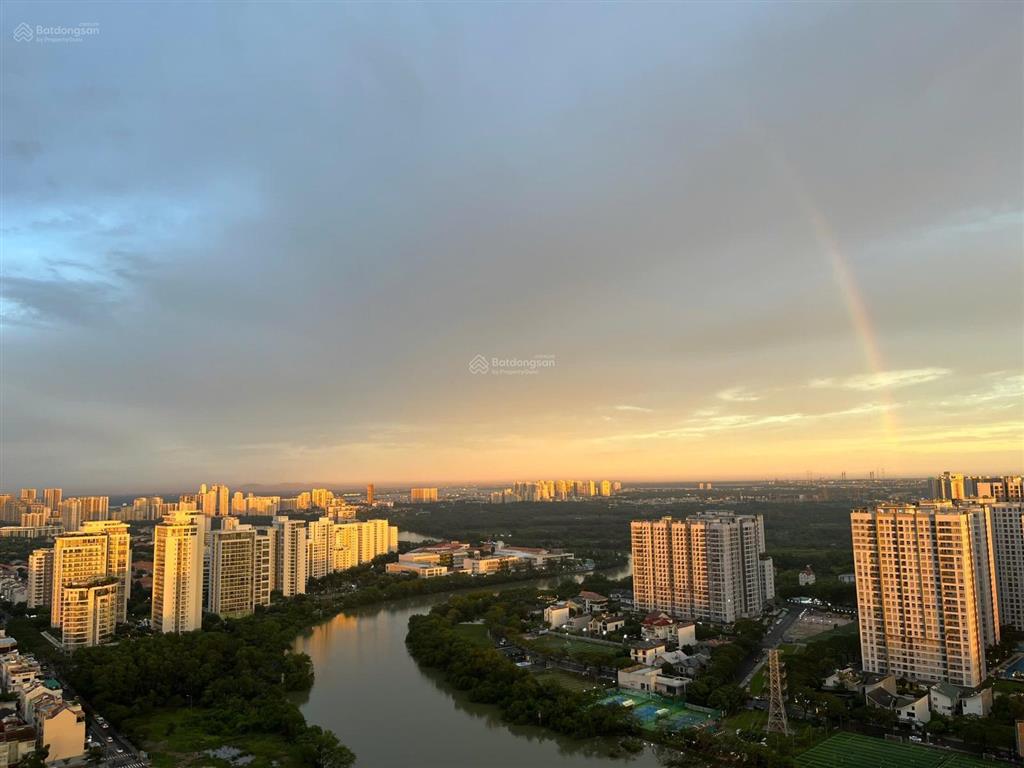 Thuê ngay ch view sông lavida plus 75m2 2pn 2wc nội thất đẹp xịn xò 17tr/tháng