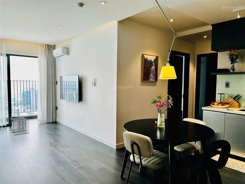 Thuê ngay ch view sông lavida plus 75m2 2pn 2wc nội thất đẹp xịn xò 17tr/tháng