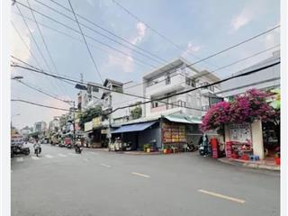 Bán nhà mt 72m2 lô h cư xá phú lâm đường oto khu dân cư yên tĩnh đầy đủ tiện ích