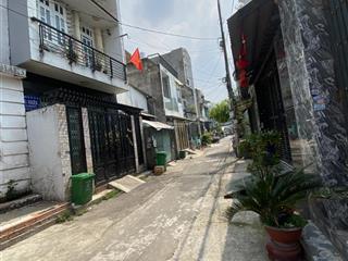 Bán nhà 5x18m lê đình cẩn gần khu tên lửa đầy đủ tiện ích hơn 5 tỷ