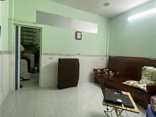 Bán nhà chiến lược 4x7 không lộ giới hông khu dân cư yên tĩnh